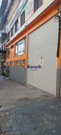 Imagem Galpão à Venda, 870 m² em Vila Gumercindo - São Paulo Imagem Galpão à Venda, 870 m² em Vila Gumercindo - São Paulo