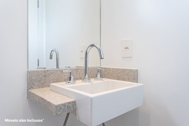 Imagem Apartamento com 2 Quartos à Venda, 55 m² em Saúde - São Paulo Imagem Apartamento com 2 Quartos à Venda, 55 m² em Saúde - São Paulo