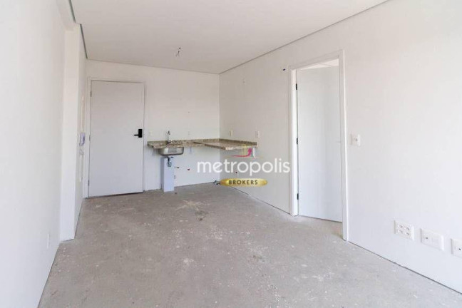 Imagem Studio com 1 Quarto à Venda, 23 m² em Paraíso - São Paulo Imagem Studio com 1 Quarto à Venda, 23 m² em Paraíso - São Paulo