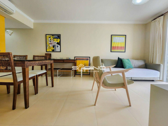 Imagem Apartamento com 3 Quartos à Venda, 106 m² em Riviera De São Lourenço - Bertioga