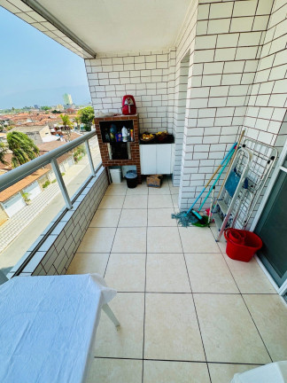 Imagem Apartamento com 2 Quartos à Venda, 60 m² em Mirim - Praia Grande Imagem Apartamento com 2 Quartos à Venda, 60 m² em Mirim - Praia Grande