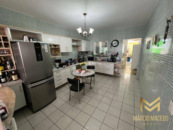 Imagem Casa com 12 Quartos à Venda, 700 m² em Aldeota - Fortaleza