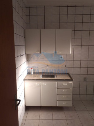 Imagem Apartamento com 1 Quarto à Venda, 43 m² em Jardim Palma Travassos - Ribeirão Preto