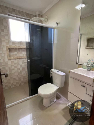Imagem Apartamento com 1 Quarto à Venda, 47 m² em Centro - São Vicente Imagem Apartamento com 1 Quarto à Venda, 47 m² em Centro - São Vicente
