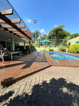 Casa com 3 Quartos à Venda,  em América - Joinville