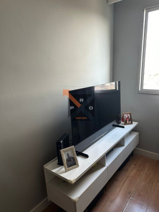 Imagem Imóvel com 2 Quartos à Venda, 52 m² em Vila Ema - São Paulo Imagem Imóvel com 2 Quartos à Venda, 52 m² em Vila Ema - São Paulo