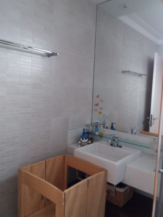 Imagem Imóvel com 4 Quartos à Venda, 222 m² em Moema - São Paulo