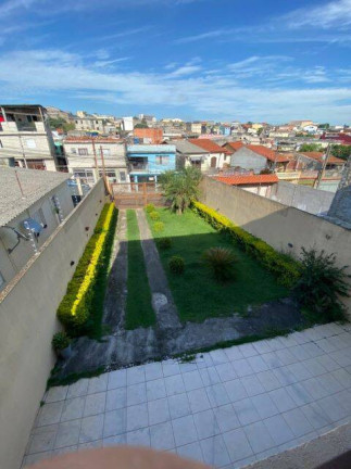 Imagem Sobrado com 7 Quartos à Venda, 421 m² em Jardim Iva - São Paulo