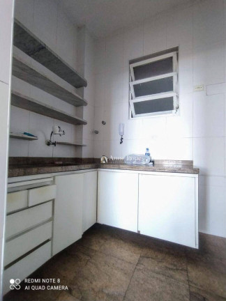 Imagem Apartamento com 1 Quarto à Venda, 103 m² em Boqueirão - Santos Imagem Apartamento com 1 Quarto à Venda, 103 m² em Boqueirão - Santos