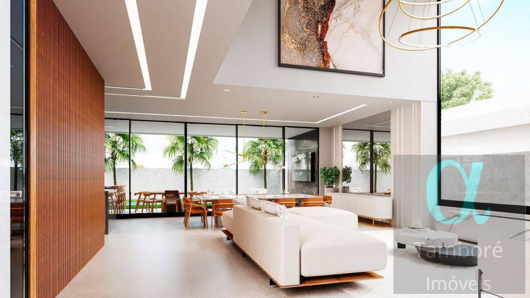 Imagem Casa com 4 Quartos à Venda, 430 m² em Alphaville - Santana De Parnaíba Imagem Casa com 4 Quartos à Venda, 430 m² em Alphaville - Santana De Parnaíba