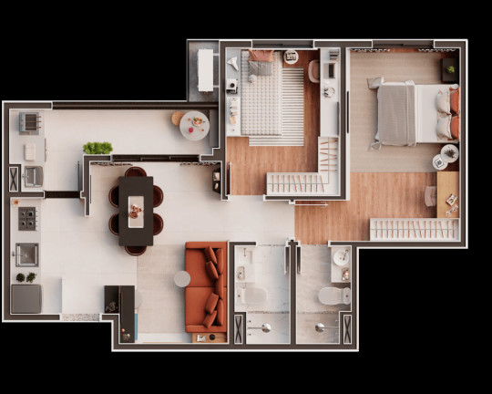 Imagem Imóvel com 3 Quartos à Venda, 68 m² em Vila Cecília - Mogi Das Cruzes Imagem Imóvel com 3 Quartos à Venda, 68 m² em Vila Cecília - Mogi Das Cruzes
