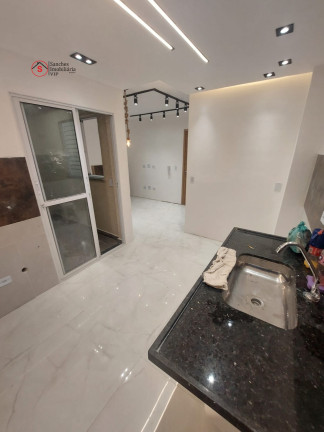 Imagem Apartamento com 1 Quarto à Venda, 29 m² em Quinta Da Paineira - São Paulo Imagem Apartamento com 1 Quarto à Venda, 29 m² em Quinta Da Paineira - São Paulo