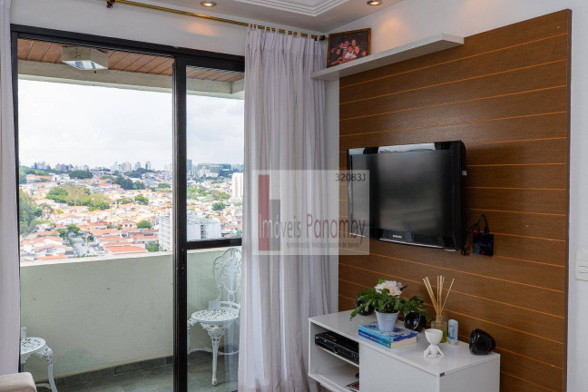 Imagem Apartamento com 2 Quartos à Venda, 59 m² em Vila Paulista - São Paulo Imagem Apartamento com 2 Quartos à Venda, 59 m² em Vila Paulista - São Paulo