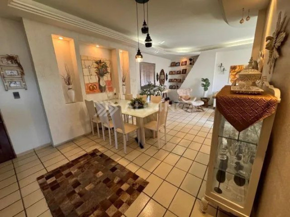 Apartamento com 3 Quartos à Venda, 140 m² em Brisamar - João Pessoa