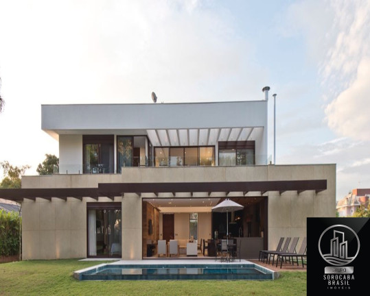Imagem Casa com 4 Quartos à Venda, 442 m² em Lago Azul - Araçoiaba Da Serra Imagem Casa com 4 Quartos à Venda, 442 m² em Lago Azul - Araçoiaba Da Serra