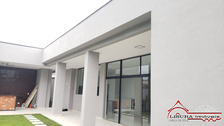 Imagem Casa de Condomínio com 3 Quartos à Venda, 254 m² em Condomínio Terras Do Vale - Caçapava Imagem Casa de Condomínio com 3 Quartos à Venda, 254 m² em Condomínio Terras Do Vale - Caçapava