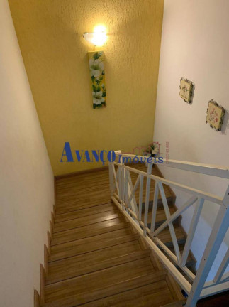 Imagem Casa de Condomínio com 4 Quartos à Venda, 160 m² em Jardim Shangai - Jundiaí