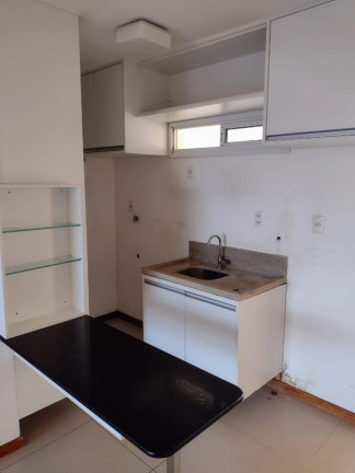 Imagem Apartamento com 1 Quarto à Venda, 48 m² em Armação - Salvador Imagem Apartamento com 1 Quarto à Venda, 48 m² em Armação - Salvador