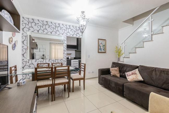 Imóvel com 3 Quartos à Venda,  em Vila Marieta - São Paulo