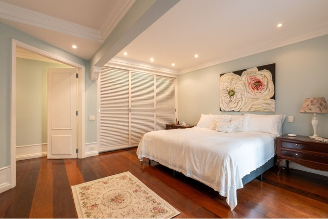 Imagem Apartamento com 5 Quartos à Venda, 287 m² em Moema - São Paulo Imagem Apartamento com 5 Quartos à Venda, 287 m² em Moema - São Paulo