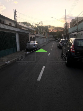 Imagem Sobrado com 3 Quartos à Venda,  em Nova Petrópolis - São Bernardo Do Campo