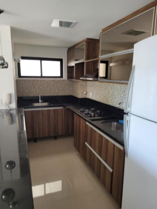 Imagem Apartamento com 2 Quartos à Venda, 69 m² em Centro - Lauro De Freitas