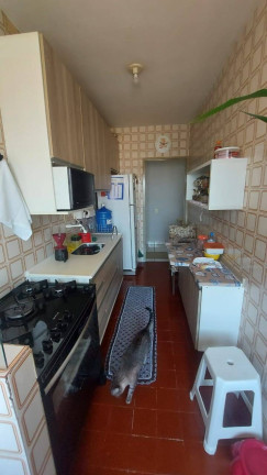 Imagem Apartamento com 2 Quartos à Venda, 56 m² em Taboão - São Bernardo Do Campo Imagem Apartamento com 2 Quartos à Venda, 56 m² em Taboão - São Bernardo Do Campo
