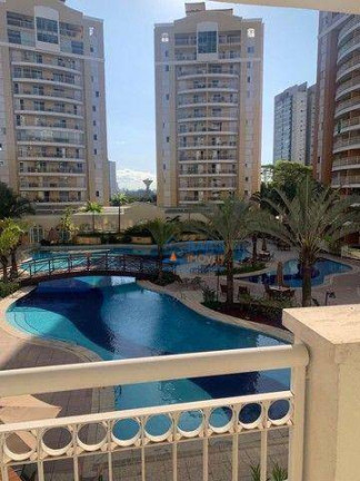 Apartamento com 7 Quartos à Venda ou Locação, 390 m² em Vila Leopoldina - São Paulo