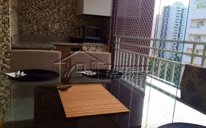 Imagem Apartamento com 2 Quartos à Venda, 75 m² em Jardim Aquarius - São José Dos Campos