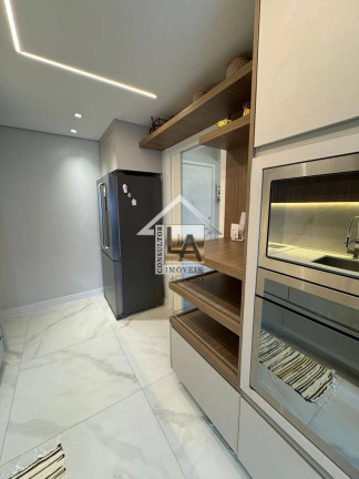 Imagem Apartamento com 4 Quartos à Venda, 113 m² em Bosque Da Saúde - São Paulo