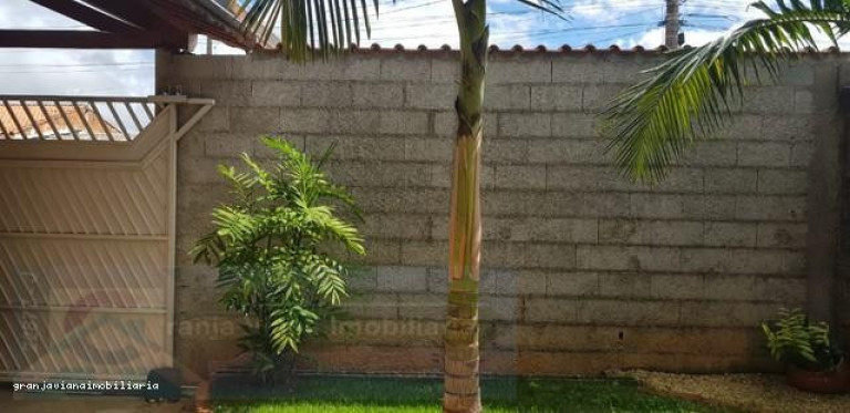 Imagem Casa à Venda, em Bairro Paisagem Colonial - São Roque Imagem Casa à Venda, em Bairro Paisagem Colonial - São Roque