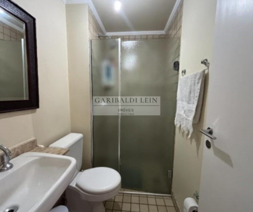 Imagem Imóvel com 3 Quartos à Venda, 73 m² em Chácara Da Barra - Campinas