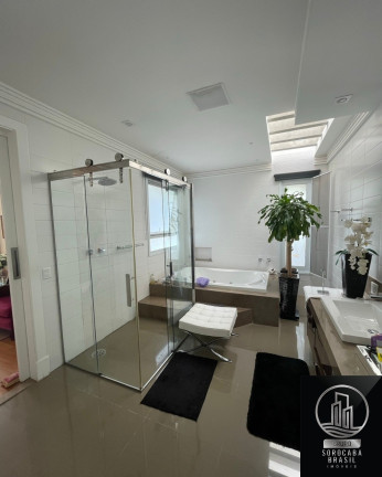 Imagem Casa com 4 Quartos à Venda, 680 m² em Village Sunset - Sorocaba Imagem Casa com 4 Quartos à Venda, 680 m² em Village Sunset - Sorocaba