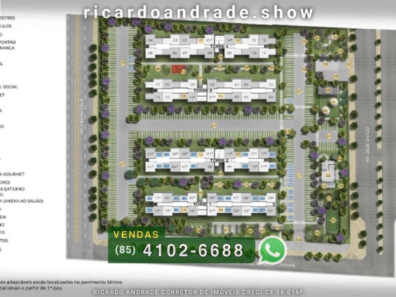 Imagem Apartamento com 2 Quartos à Venda, 38 m² Imagem Apartamento com 2 Quartos à Venda, 38 m²