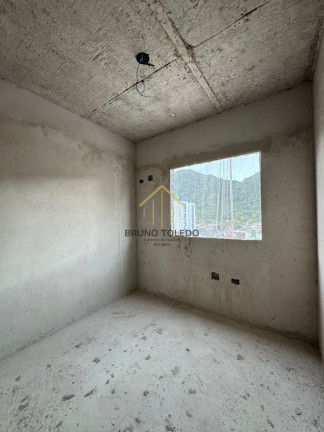 Imagem Apartamento com 2 Quartos à Venda, 53 m² em Canto Do Forte - Praia Grande