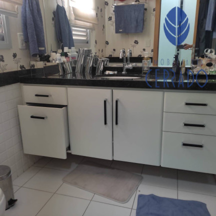Imagem Apartamento com 4 Quartos à Venda, 185 m² em Jundiaí - Anápolis