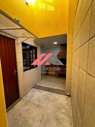 Imagem Casa com 6 Quartos à Venda, 380 m² em Jordanópolis - São Bernardo Do Campo Imagem Casa com 6 Quartos à Venda, 380 m² em Jordanópolis - São Bernardo Do Campo