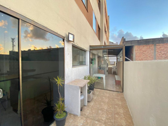 Imagem Apartamento com 3 Quartos à Venda, 149 m² em Centro - Capao Da Canoa