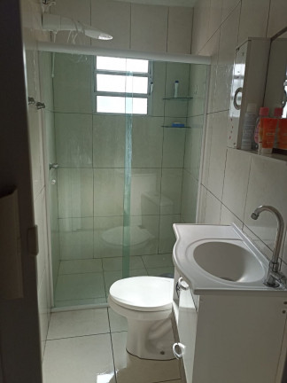 Imagem Sobrado com 2 Quartos à Venda, 57 m² em Vila Curuçá - São Paulo Imagem Sobrado com 2 Quartos à Venda, 57 m² em Vila Curuçá - São Paulo