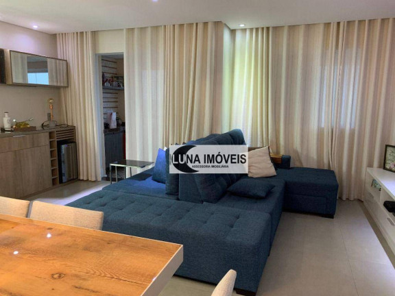 Imagem Apartamento com 2 Quartos à Venda, 84 m² em Vila América - Santo André Imagem Apartamento com 2 Quartos à Venda, 84 m² em Vila América - Santo André