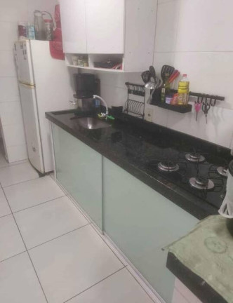 Imagem Apartamento com 2 Quartos à Venda, 58 m² em Areao - Taubaté