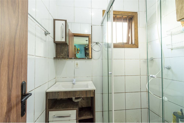 Imagem Casa com 2 Quartos à Venda,  em São José - Canoas