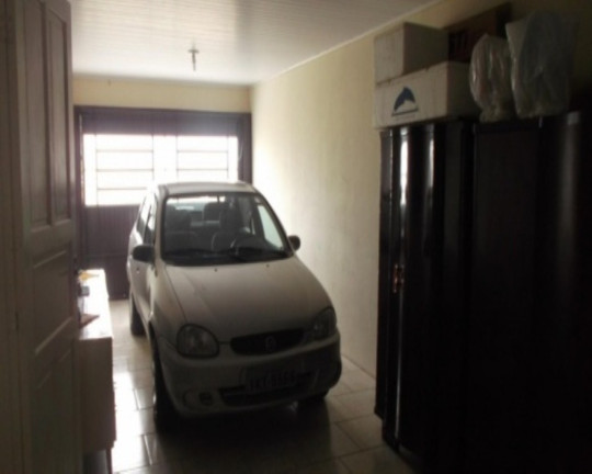 Imagem Casa com 2 Quartos à Venda, 178 m² em Centro - Arambaré