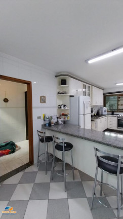Imagem Imóvel com 4 Quartos à Venda, 286 m² em Baeta Neves - São Bernardo Do Campo Imagem Imóvel com 4 Quartos à Venda, 286 m² em Baeta Neves - São Bernardo Do Campo