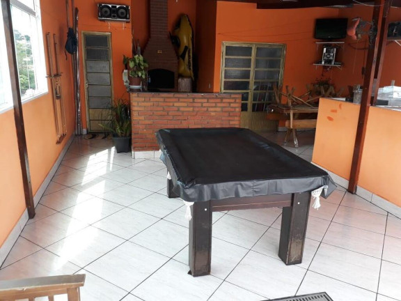 Imagem Sobrado com 3 Quartos à Venda, 250 m² em Conjunto Habitacional Barreira Grande - São Paulo