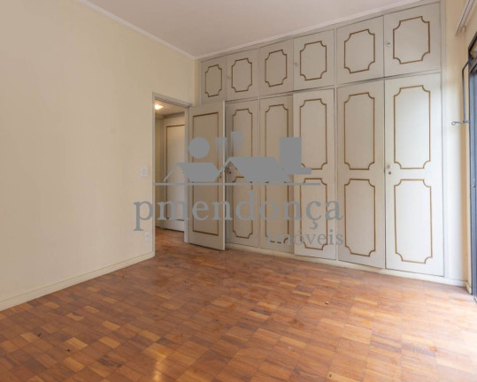 Imagem Apartamento com 3 Quartos à Venda, 220 m² em Higienópolis - São Paulo Imagem Apartamento com 3 Quartos à Venda, 220 m² em Higienópolis - São Paulo