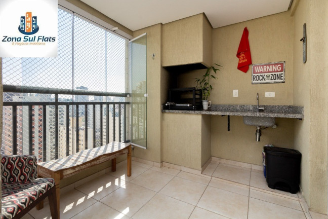 Imagem Apartamento com 2 Quartos à Venda, 60 m² em Vila Da Saúde - São Paulo Imagem Apartamento com 2 Quartos à Venda, 60 m² em Vila Da Saúde - São Paulo