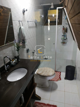 Imagem Casa com 4 Quartos à Venda, 250 m² em Palhano - Brumadinho Imagem Casa com 4 Quartos à Venda, 250 m² em Palhano - Brumadinho