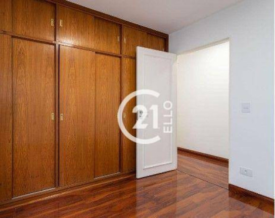 Imagem Apartamento com 3 Quartos à Venda, 149 m² em Moema - São Paulo Imagem Apartamento com 3 Quartos à Venda, 149 m² em Moema - São Paulo