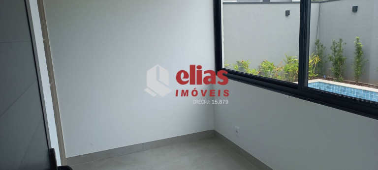 Imagem Casa de Condomínio com 3 Quartos à Venda, 214 m² em Vila Aviação - Bauru